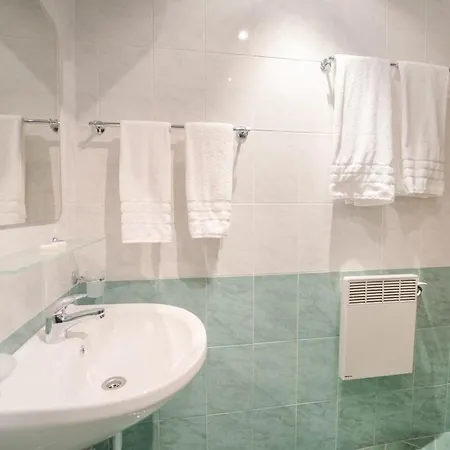 Apartman Pirin Sense Gorgeous Ap - Free Parking