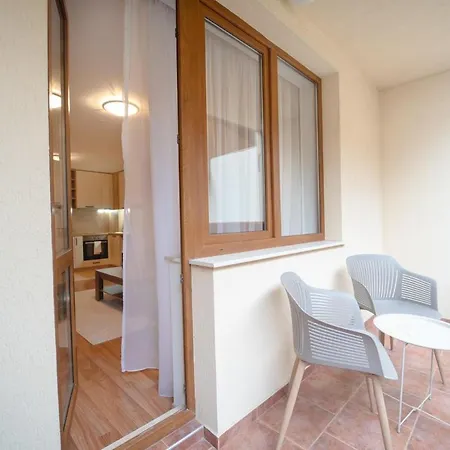 Pirin Sense Gorgeous Ap - Free Parking Apartman Banszko