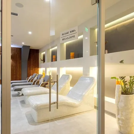Pirin Sense Gorgeous Ap - Free Parking Apartman