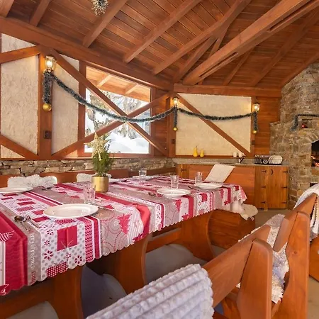 Apartment Pirin Sense Gorgeous Ap - Free Parking Bansko