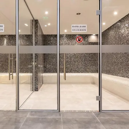 Pirin Sense Gorgeous Ap - Free Parking * Bansko