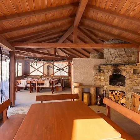 Apartament Pirin Sense Gorgeous Ap - Free Parking Bansko