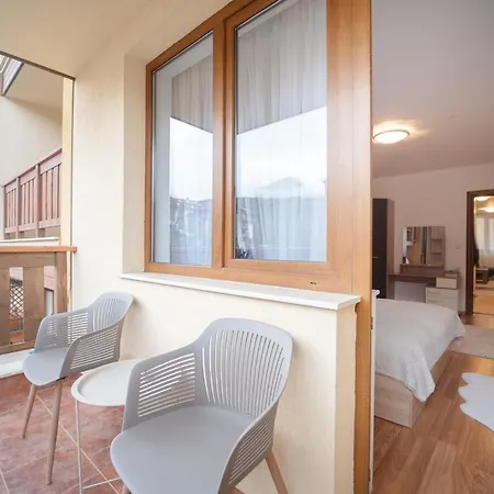Pirin Sense Gorgeous Ap - Free Parking Apartment *